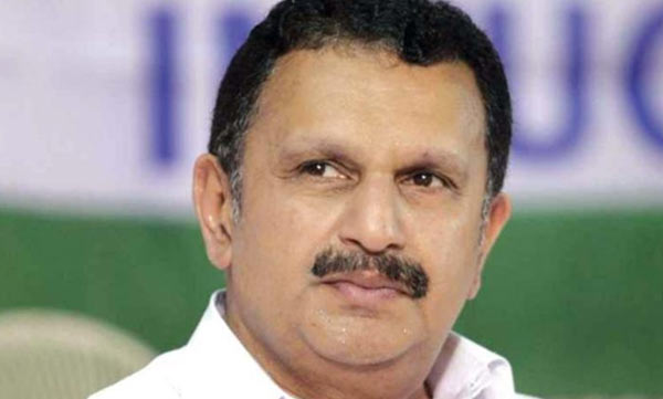 K.Muraleedharan on Nemam Seat