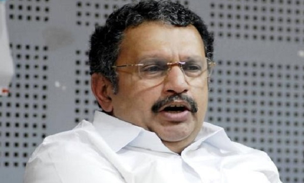 k muraleedharan says he will begin campaign next day itself if he is candidate at nemom