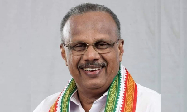 congress mla aganist bjp 