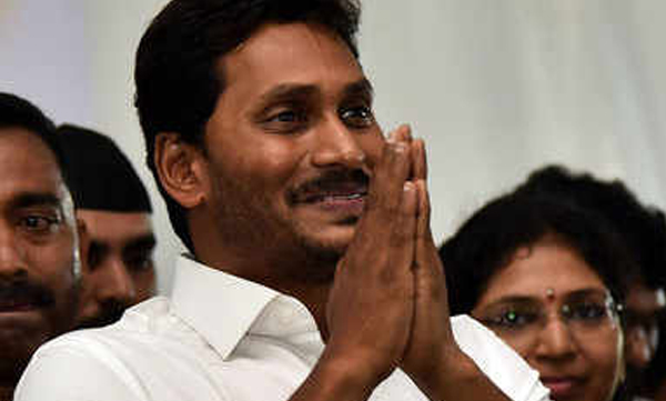 andhrapradesh local body election