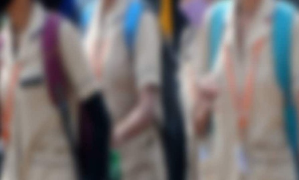 College director arrested for molesting students 