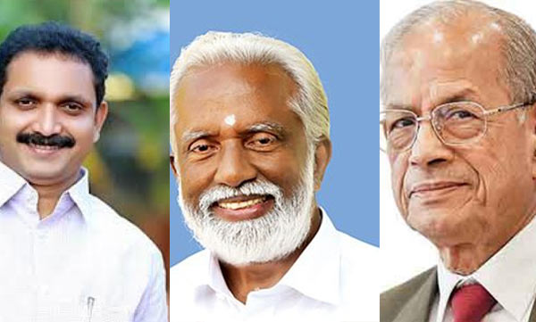 BJP announces candidates