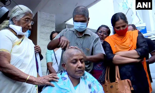 Lathika Subhash will contest as an independent candidate in Ettumanoor