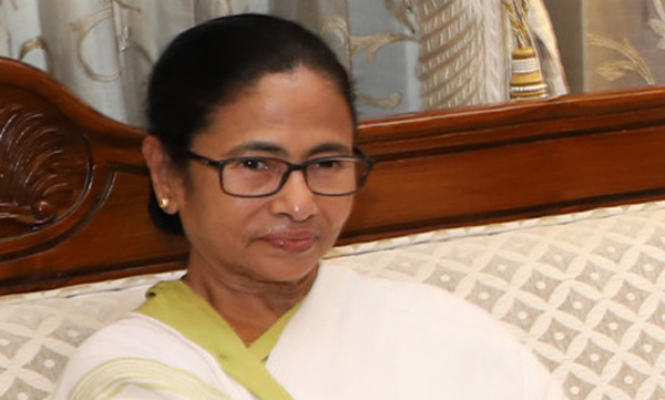 mamatha says against bjp