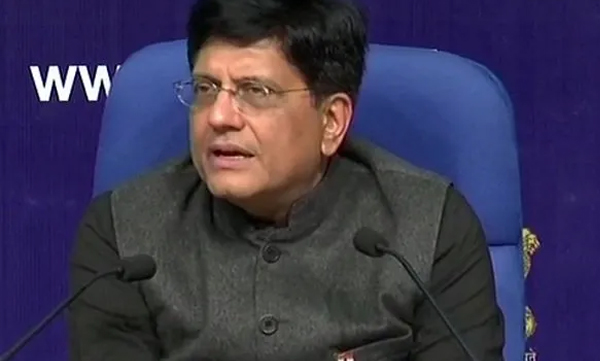 Railways will never be privatised, it will always remain with govt of India: Piyush Goyal