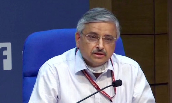 No red flags of increased clotting due to AstraZeneca vaccine seen, says AIIMS director