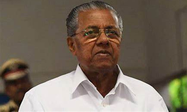  LDF Government Free kit supply Pinarayi Vijayan 