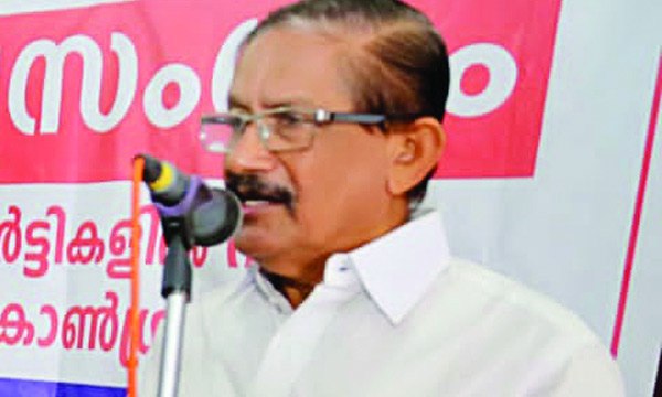 P c  thomas quite nda, join with p j joseph 
