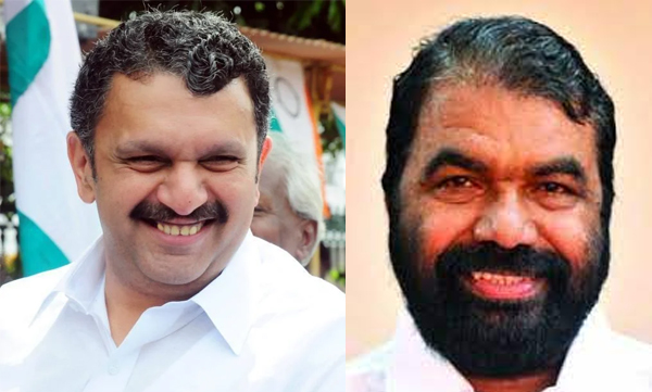 k muralidharan and sivankutty nemam assembly election