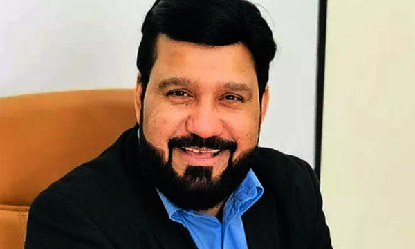 C.H Ibrahim Kutty is the Muslim League candidate in Perambra