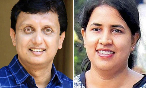 wealth of candidates