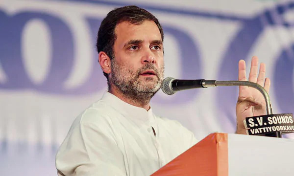 Minister On 'Gaddafi' Remark