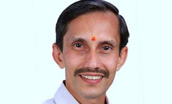 It's not a secret, MT Ramesh openly admits to the Coalition alliance