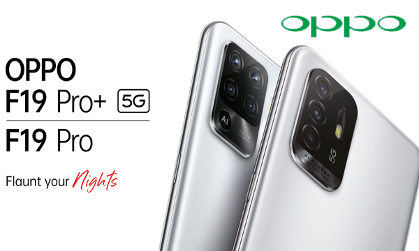 oppo-f19-pro-series