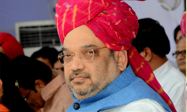 amit shah campaign thalassery the bjp lost its candidate