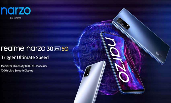 realme-to-launch-narzo-30-in-4g-and-5g