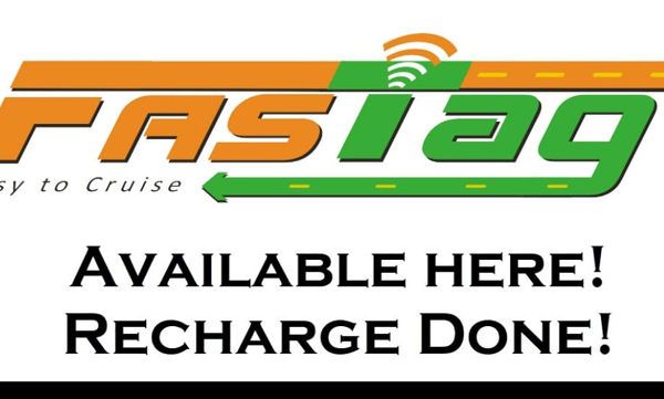 fasttag online cheating