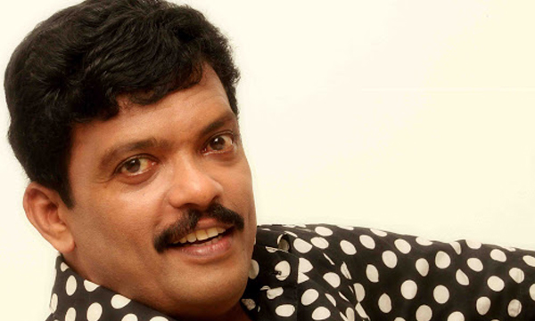 actor jagadheesh against pinarai vijayan