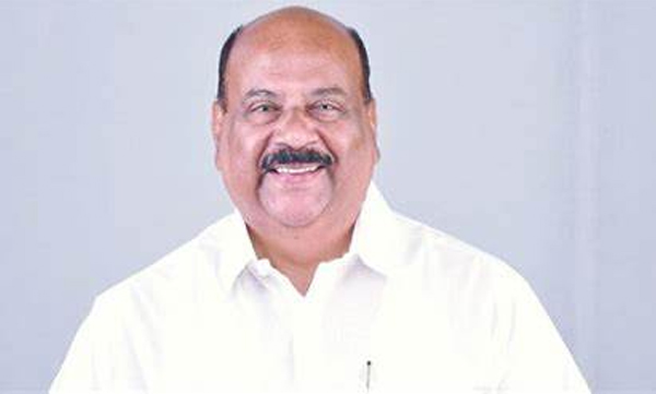 mani c kappan reaction to elathur candidate controversy