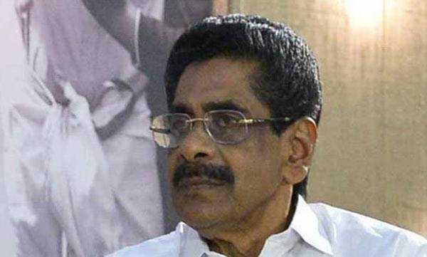 Mullapally against Opinion polls