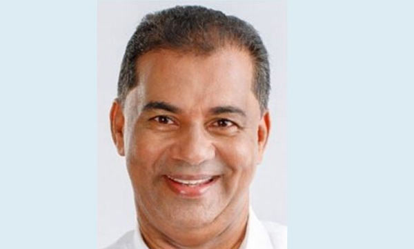 Nomination of K.P. Sulaiman haji accepted