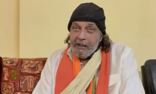 BJP's Final List For Bengal Polls 