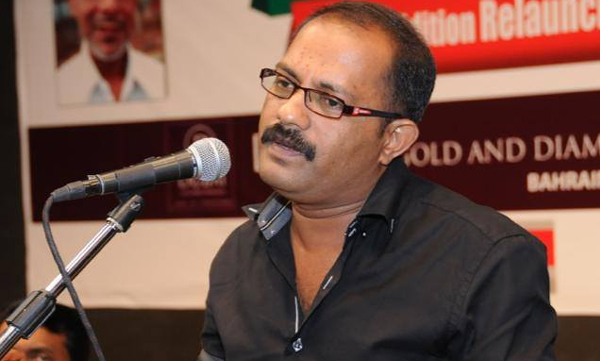 k m shaji wealth has increased over the years