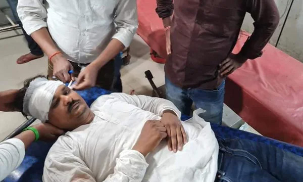 Why Bihar MLAs Were Thrashed At Assembly - A Breakdown Of The Breakdown