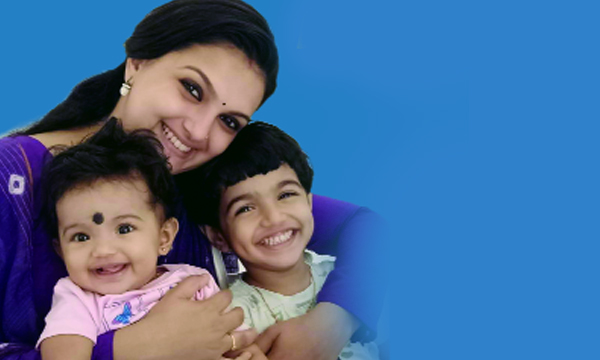 interview with Saranya Mohan