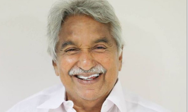 kerala state assembley election: oommenchandy interview