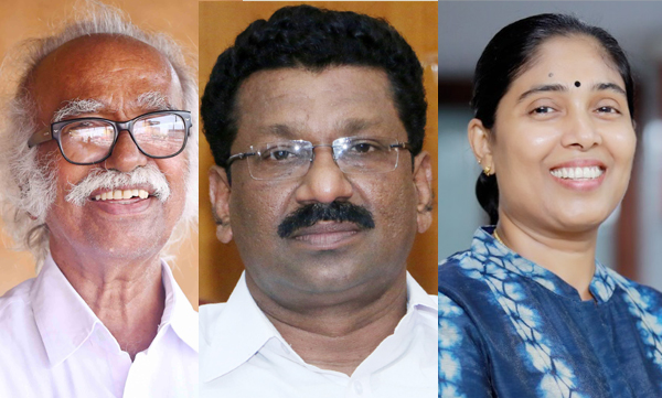 kerala assembly election analysis - Kannur constituency 