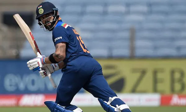 IND vs ENG, 2nd ODI Live Score: Virat Kohli, KL R