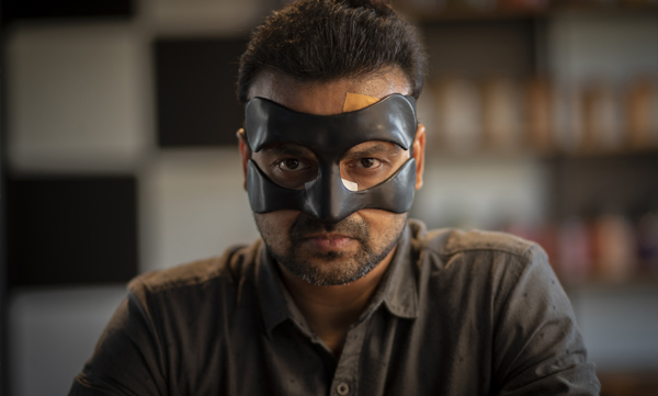 nizhal movie release on April 4  