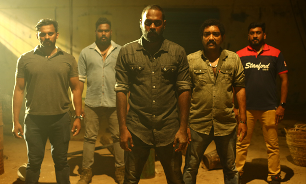 udump malayalam movie release 