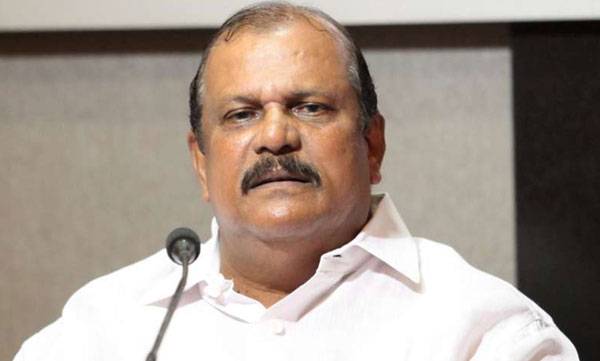 P c george about election
