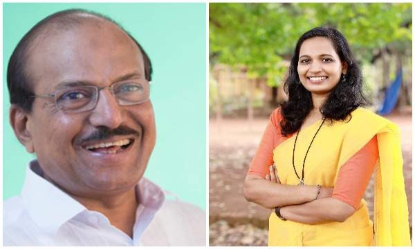 Actor sarathkumar about vengara election result and jiji 