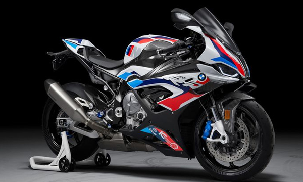 BMW M 1000 RR