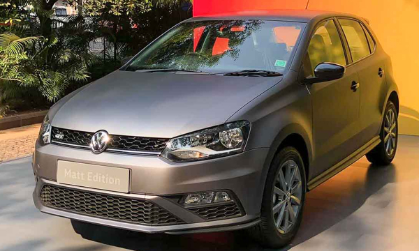 volkswagen-polo-matte-edition