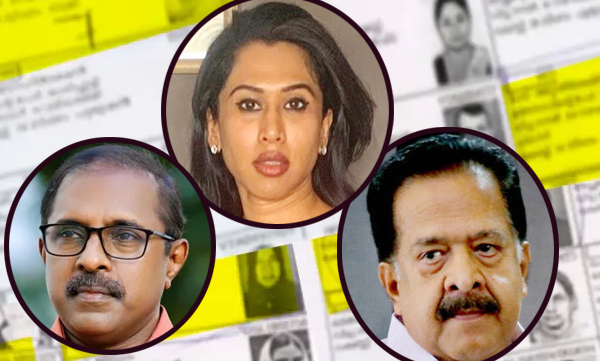 double votes reports in kerala