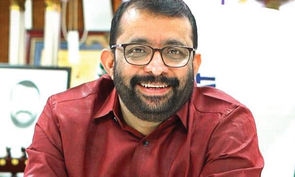 p sreeramakrishnan facebook post against central investigation agencies 