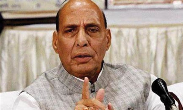 rajnath singh election campaign 