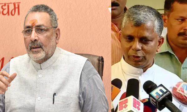 Deep sea fishing agreement: Latin diocese of Alappuzha expresses concern to Center