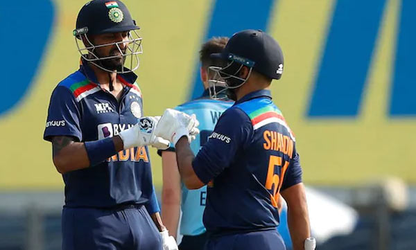 IND vs ENG: Mark Wood Stars As England Bowl India Out For 329