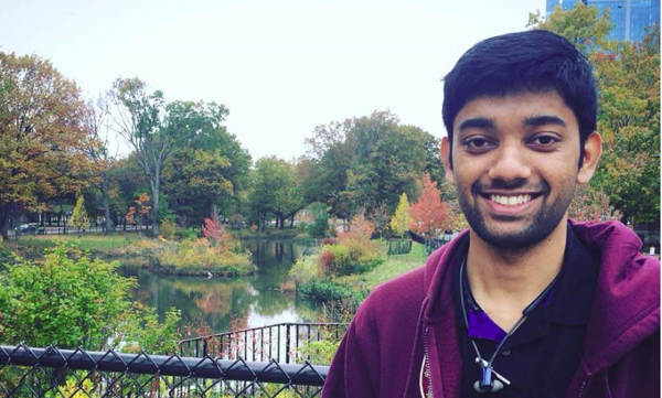 Explaining how the US higher education system works- An experience 