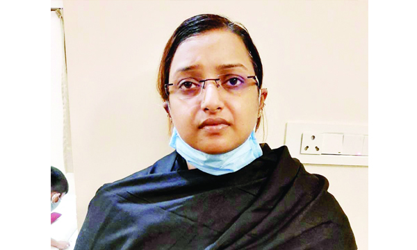 enforcement letter to DGP