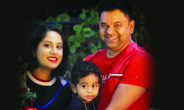 Interview with Actress Jyothi Krishna