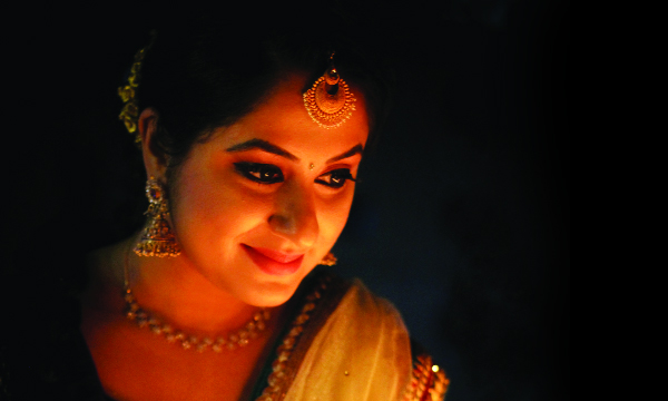 Interview with Actress Jyothi Krishna