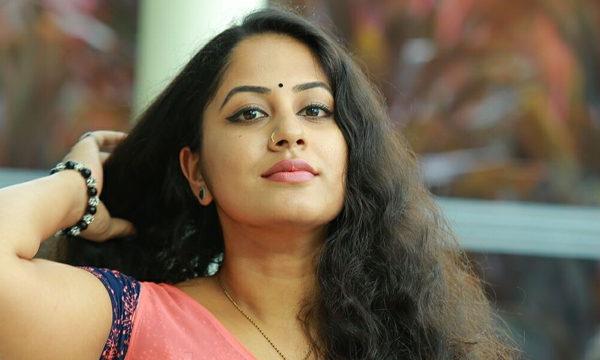 Interview with Actress Jyothi Krishna