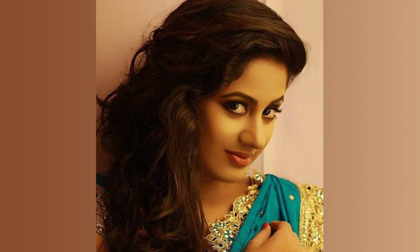 Interview with Actress Jyothi Krishna