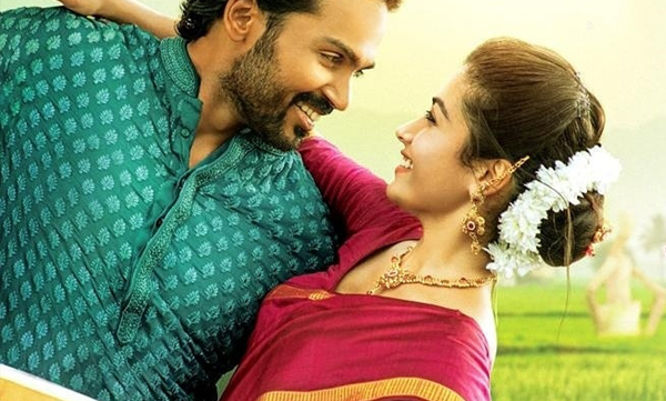 sulthan movie release date announced 